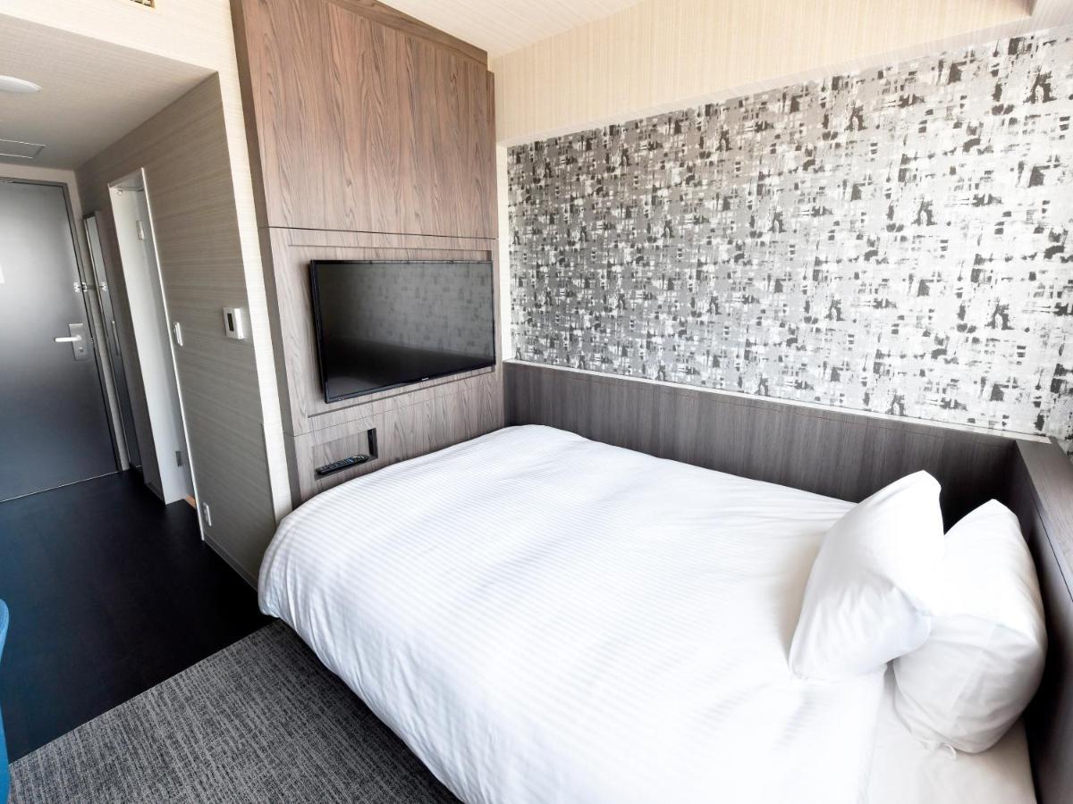 Wakoshi Tobu Hotel Экстерьер фото