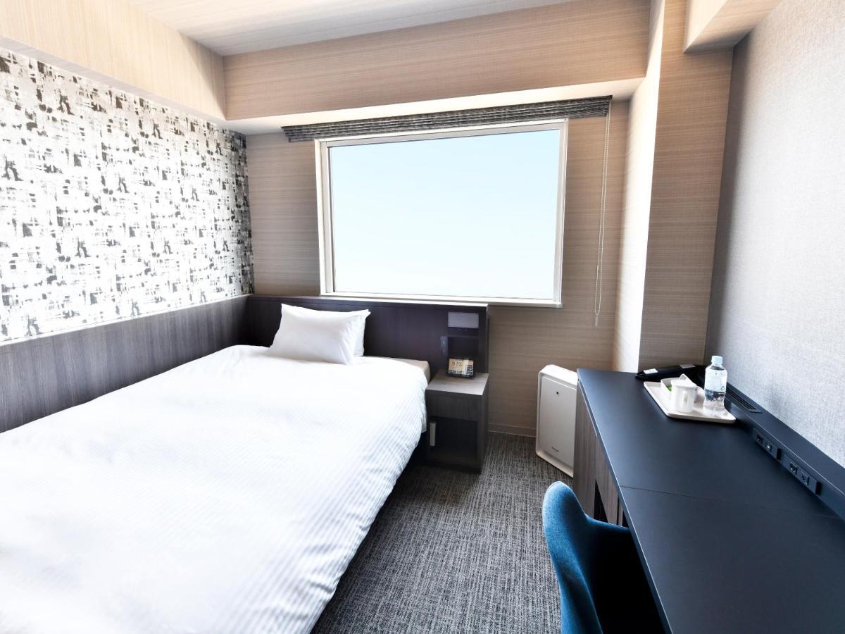 Wakoshi Tobu Hotel Экстерьер фото