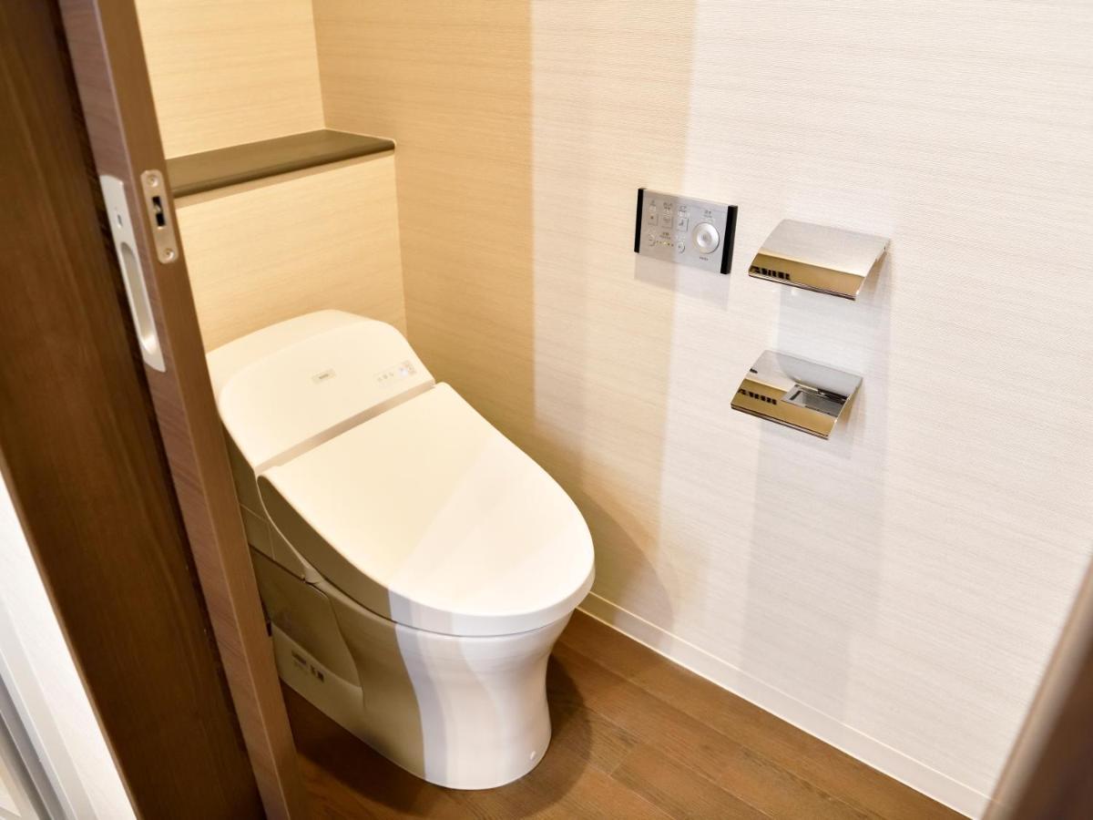Wakoshi Tobu Hotel Экстерьер фото